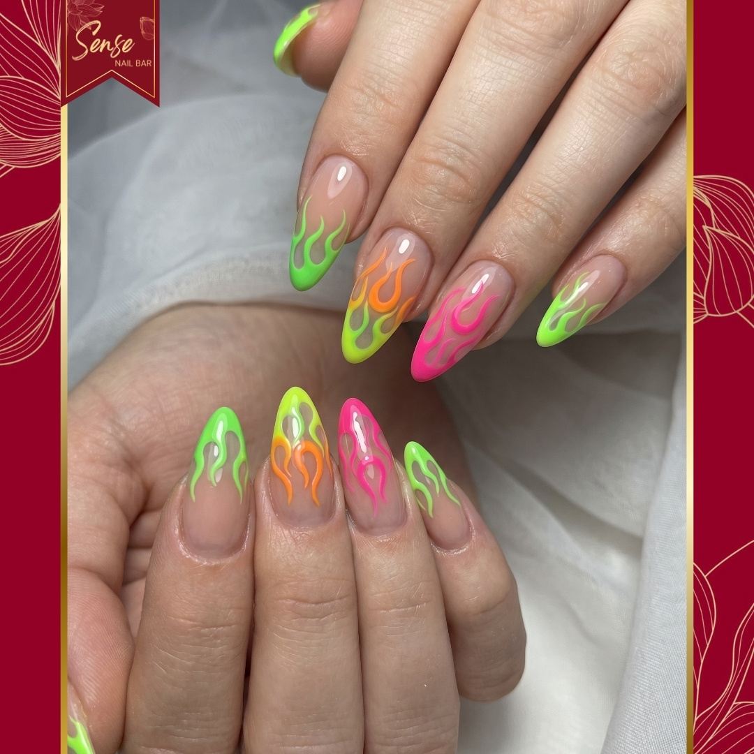 Nails Design